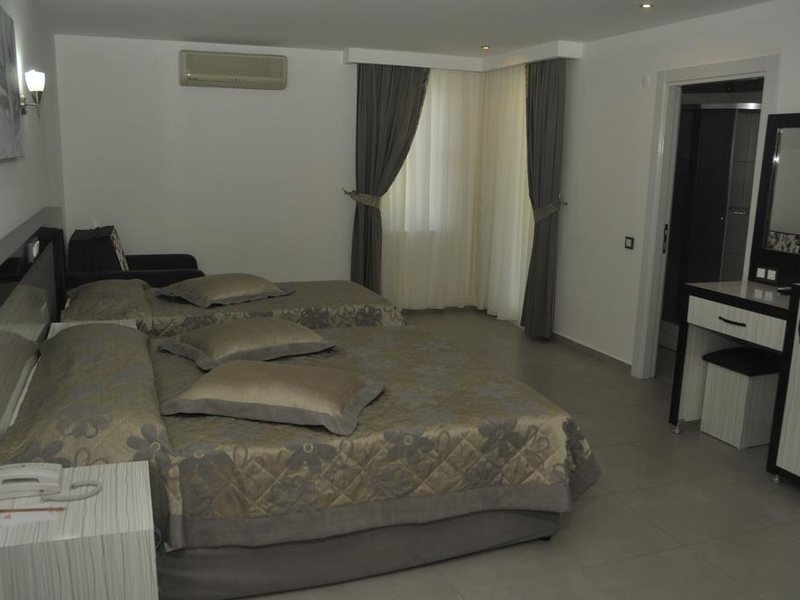 Monte Carlo Park Hotel  181052