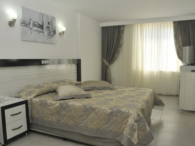 Monte Carlo Park Hotel  181053