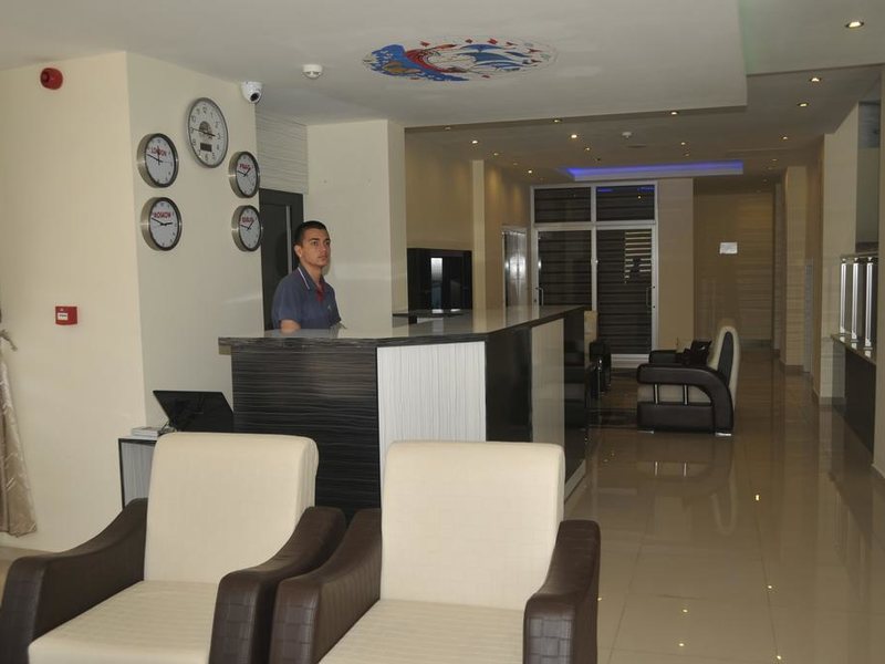 Monte Carlo Park Hotel  181054