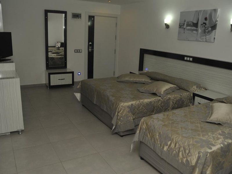 Monte Carlo Park Hotel  181055