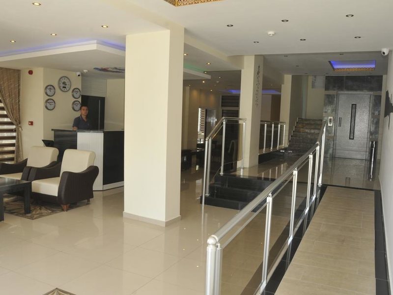 Monte Carlo Park Hotel  181056