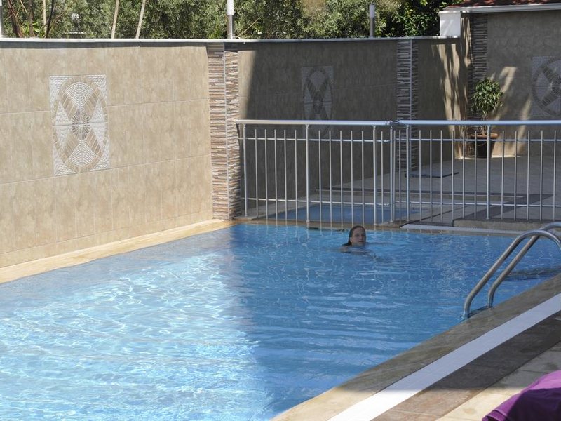 Monte Carlo Park Hotel  181058