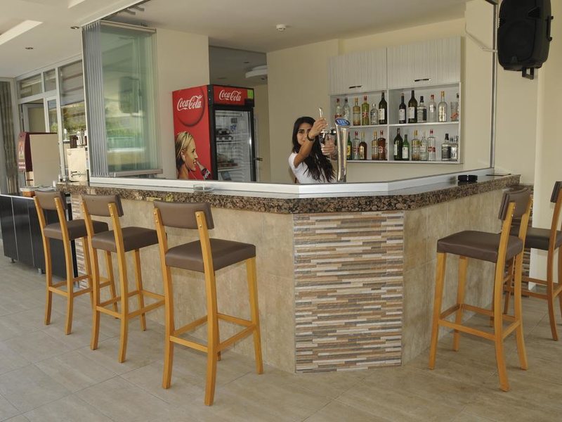 Monte Carlo Park Hotel  181060