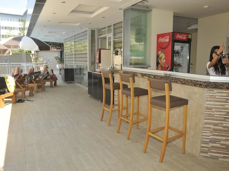 Monte Carlo Park Hotel  181061