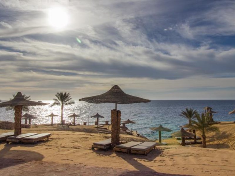 Monte Carlo Sharm El Sheikh Resort & Aqua Park  (ex 126311