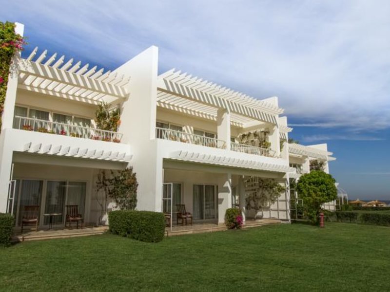 Monte Carlo Sharm El Sheikh Resort & Aqua Park  (ex 126313