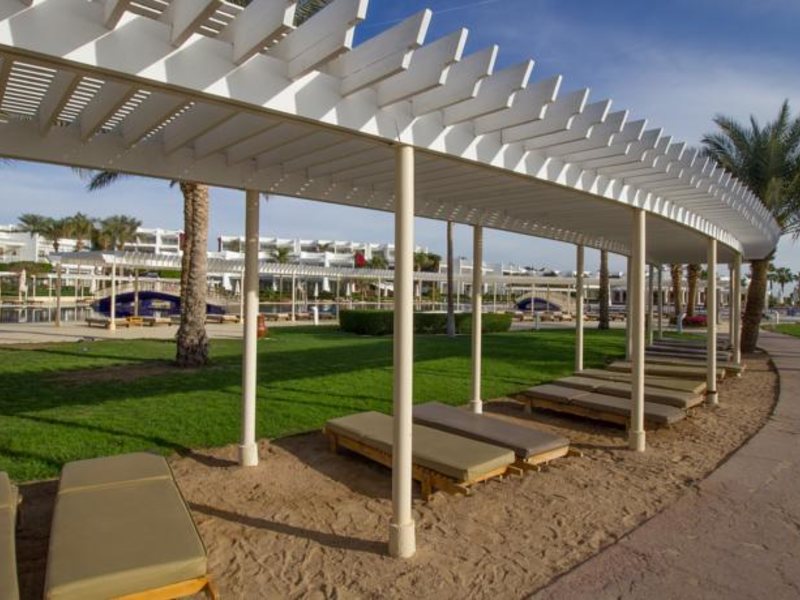 Monte Carlo Sharm El Sheikh Resort & Aqua Park  (ex 126314