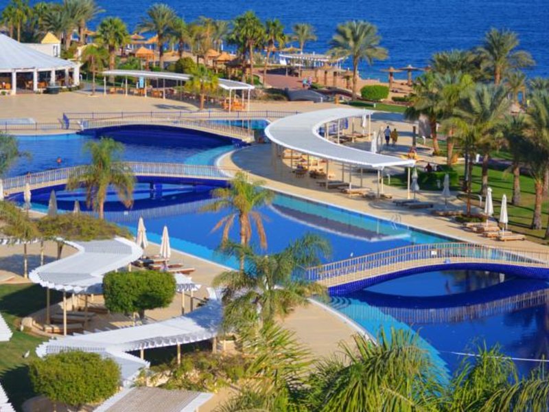 Monte Carlo Sharm El Sheikh Resort & Aqua Park  (ex 126315