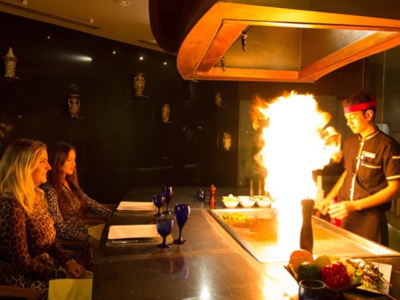 Monte Carlo Sharm El Sheikh Resort & Aqua Park  (ex 126316