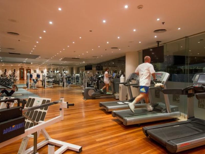 Monte Carlo Sharm El Sheikh Resort & Aqua Park  (ex 126317