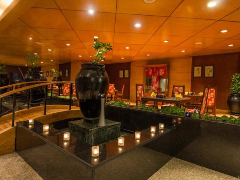 Monte Carlo Sharm El Sheikh Resort & Aqua Park  (ex 126319