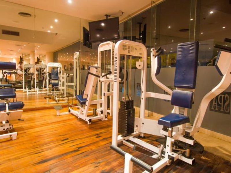 Monte Carlo Sharm El Sheikh Resort & Aqua Park  (ex 126320