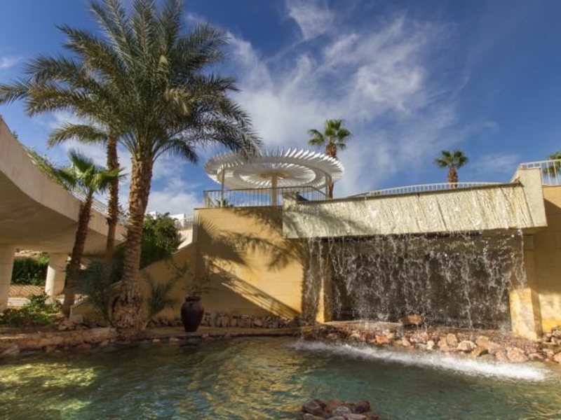 Monte Carlo Sharm El Sheikh Resort & Aqua Park  (ex 126321