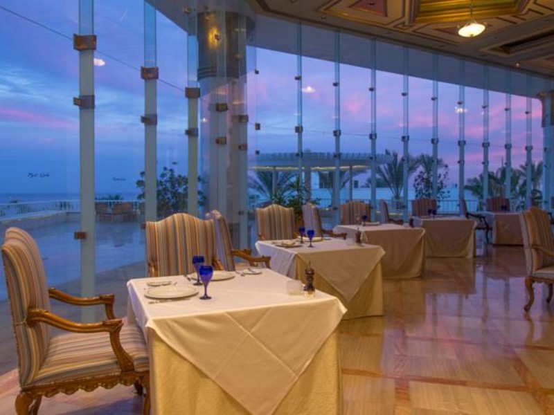 Monte Carlo Sharm El Sheikh Resort & Aqua Park  (ex 126322