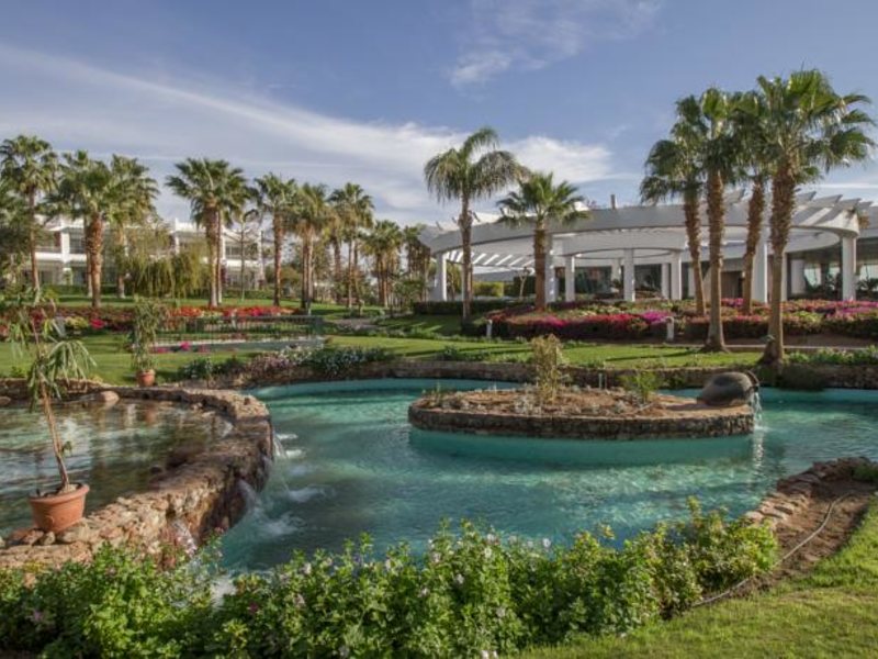 Monte Carlo Sharm El Sheikh Resort & Aqua Park  (ex 126323