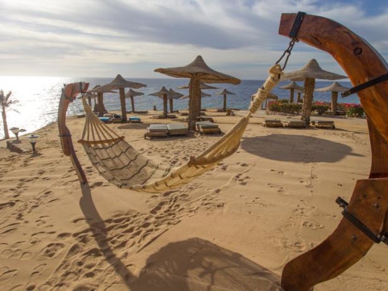 Monte Carlo Sharm El Sheikh Resort & Aqua Park  (ex 126324