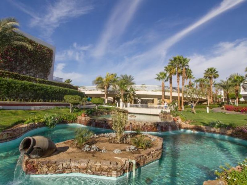 Monte Carlo Sharm El Sheikh Resort & Aqua Park  (ex 126325