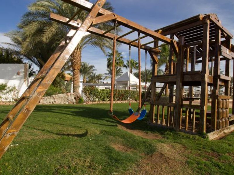 Monte Carlo Sharm El Sheikh Resort & Aqua Park  (ex 126326