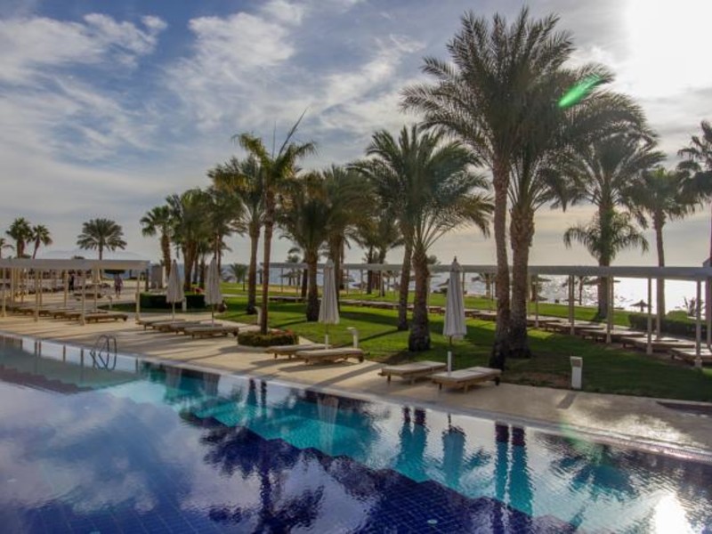 Monte Carlo Sharm El Sheikh Resort & Aqua Park  (ex 126327