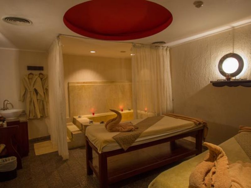 Monte Carlo Sharm El Sheikh Resort & Aqua Park  (ex 126328