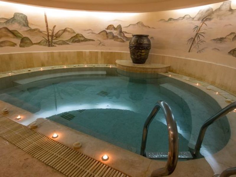 Monte Carlo Sharm El Sheikh Resort & Aqua Park  (ex 126329