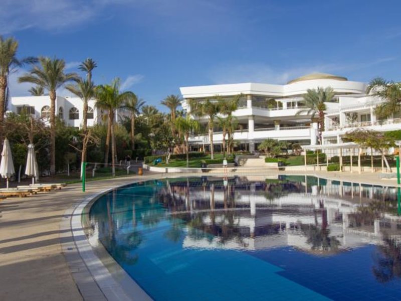 Monte Carlo Sharm El Sheikh Resort & Aqua Park  (ex 126330