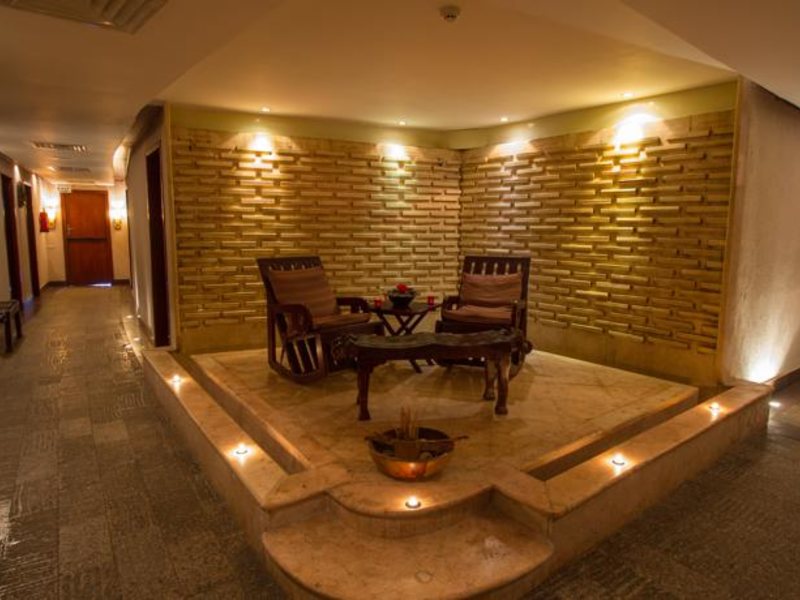 Monte Carlo Sharm El Sheikh Resort & Aqua Park  (ex 126331