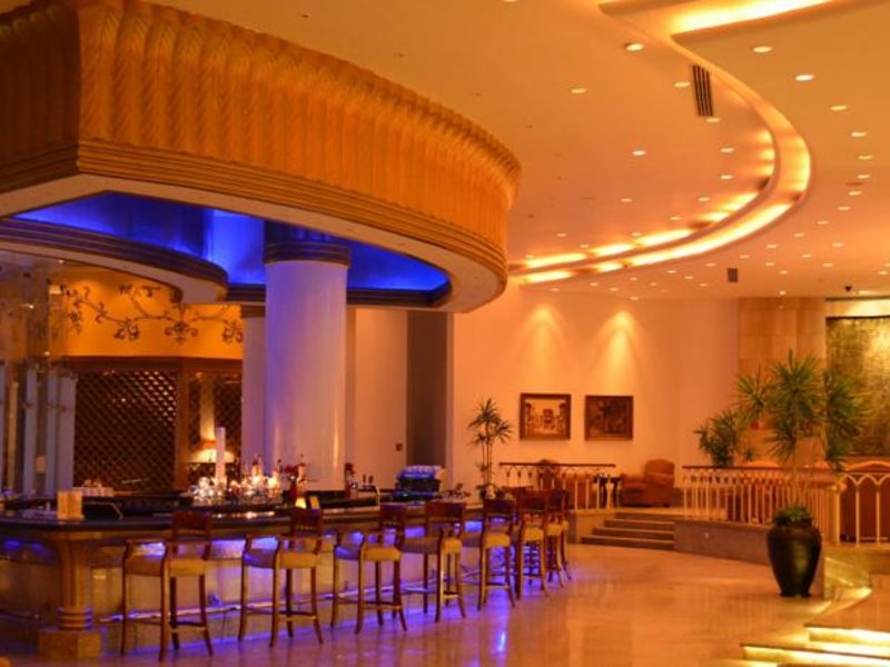 Monte Carlo Sharm El Sheikh Resort & Aqua Park  (ex 126332