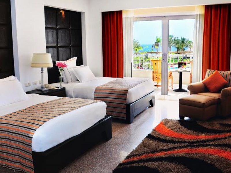 Monte Carlo Sharm El Sheikh Resort & Aqua Park  (ex 126334