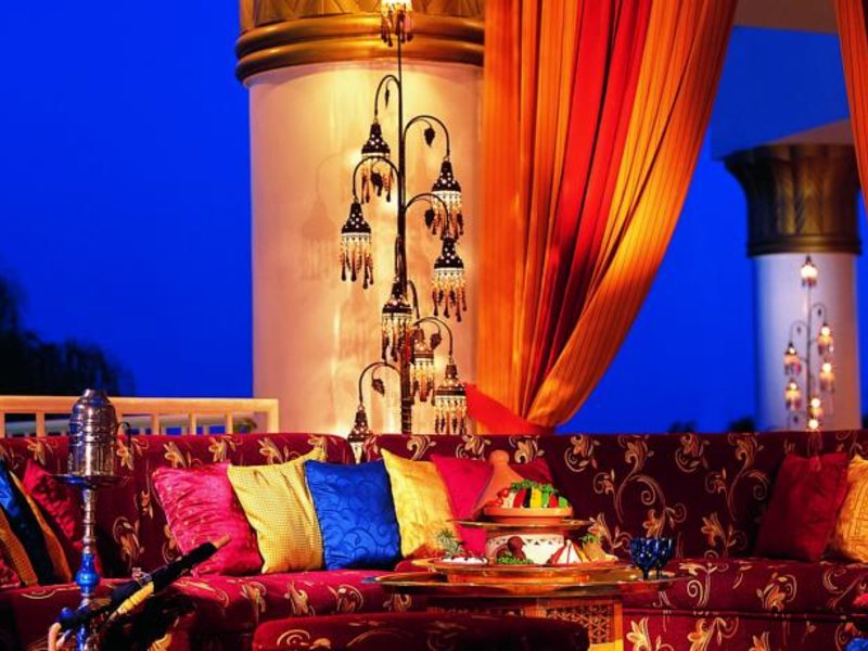 Monte Carlo Sharm El Sheikh Resort & Aqua Park  (ex 126336