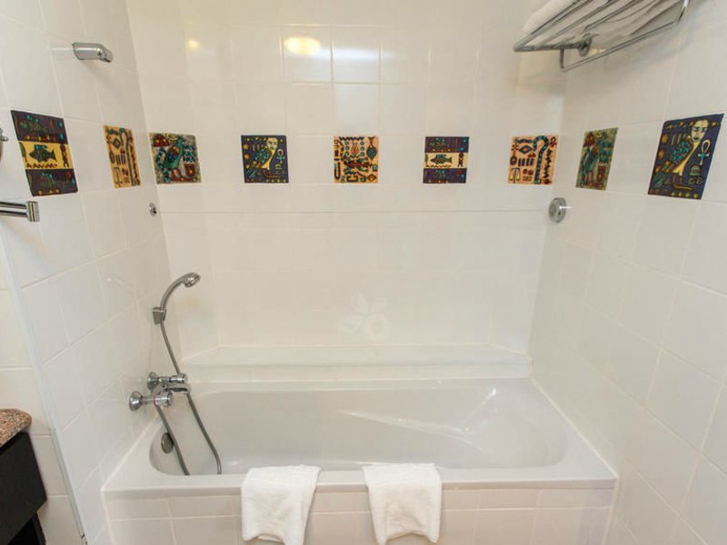 Monte Carlo Sharm El Sheikh Resort & Aqua Park  (ex 126338