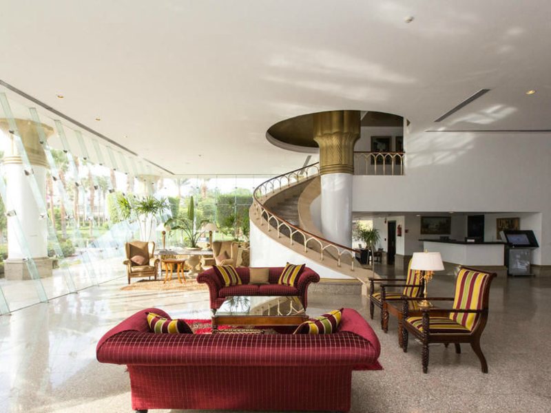 Monte Carlo Sharm El Sheikh Resort & Aqua Park  (ex 126339