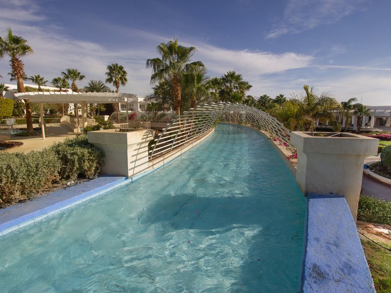 Monte Carlo Sharm El Sheikh Resort & Aqua Park  (ex 126340