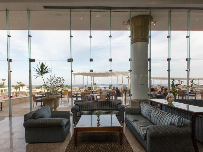 Monte Carlo Sharm El Sheikh Resort & Aqua Park  (ex 126341