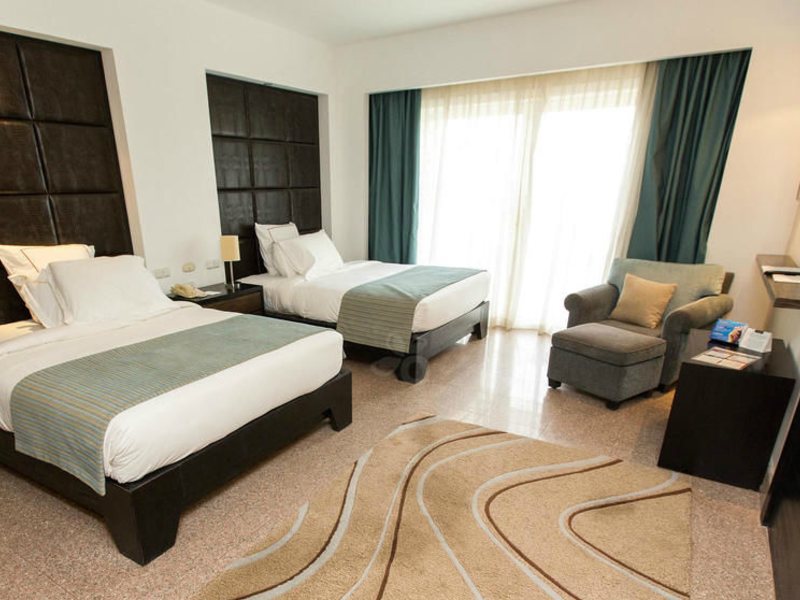 Monte Carlo Sharm El Sheikh Resort & Aqua Park  (ex 126342