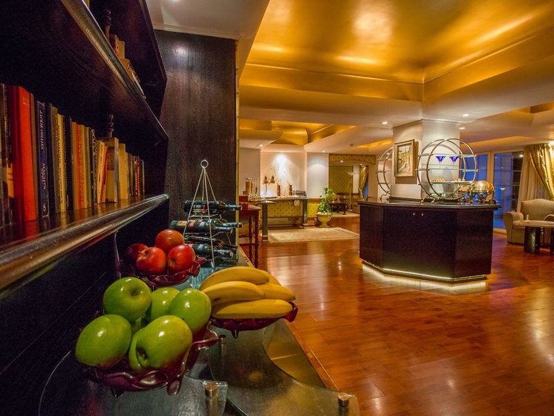 Monte Carlo Sharm El Sheikh Resort & Aqua Park  (ex 126343