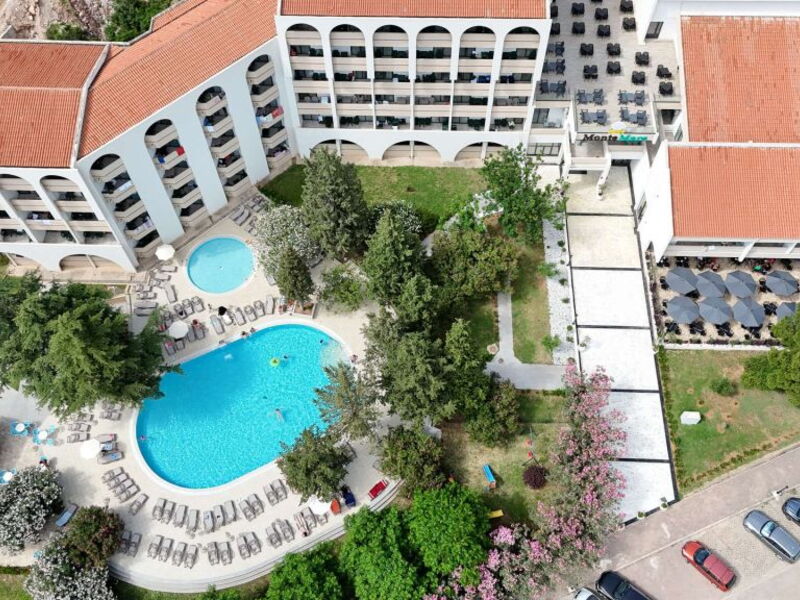 Monte Mare Hotel 327177