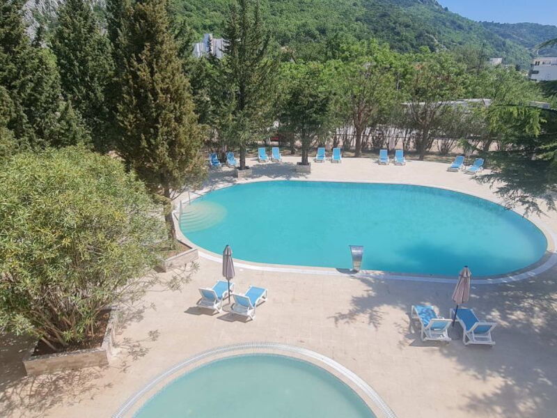 Monte Mare Hotel 327178