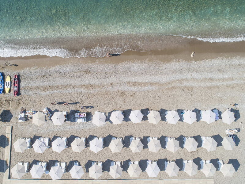 Monte Mare Hotel 327179