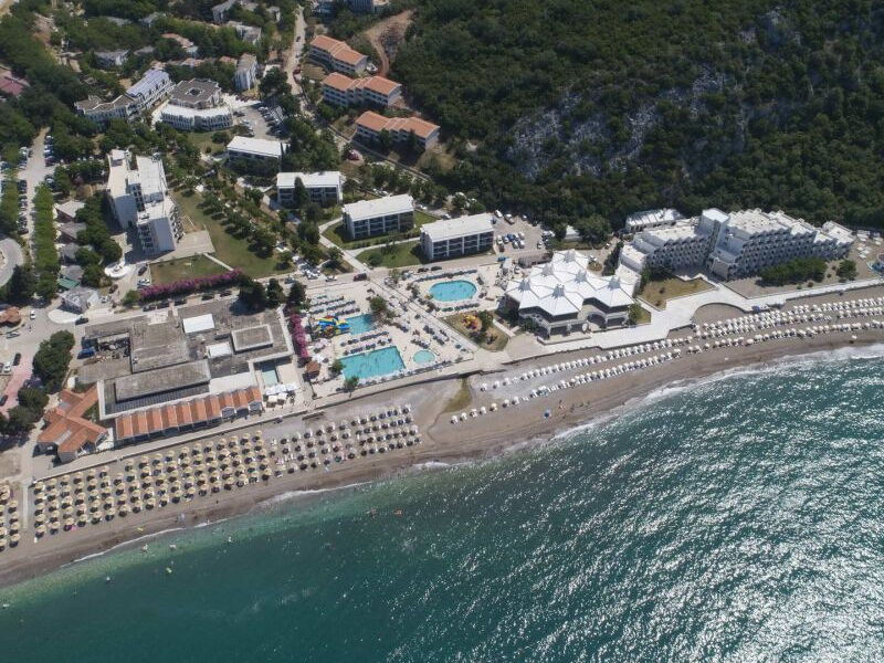 Monte Mare Hotel 327180