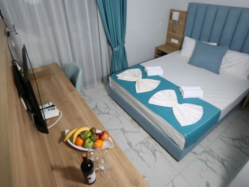 Monte Mare Hotel 327183