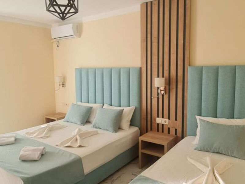 Monte Mare Hotel 327184
