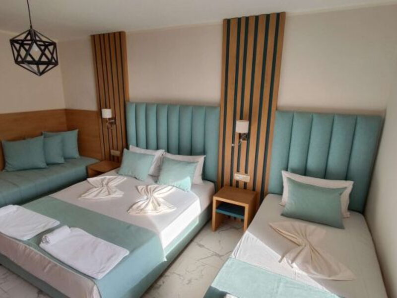 Monte Mare Hotel 327185