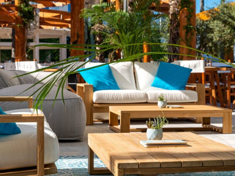Monte Palm Beach Resort 327128