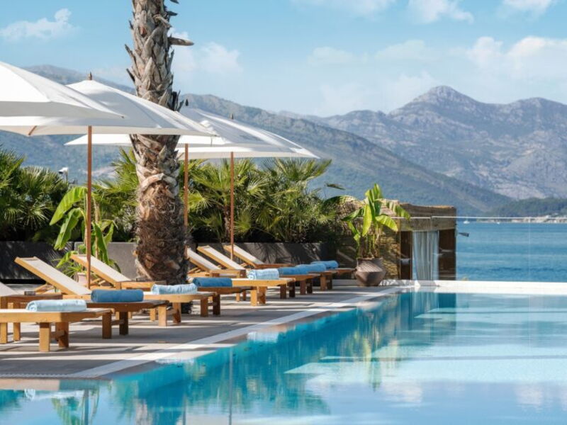 Monte Palm Beach Resort 327129