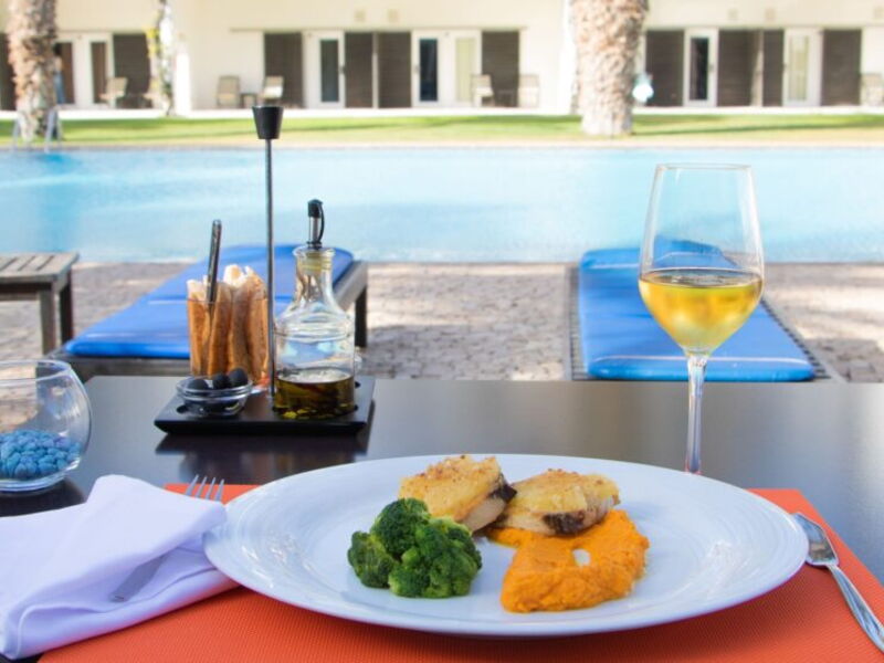 Monte Palm Beach Resort 327130