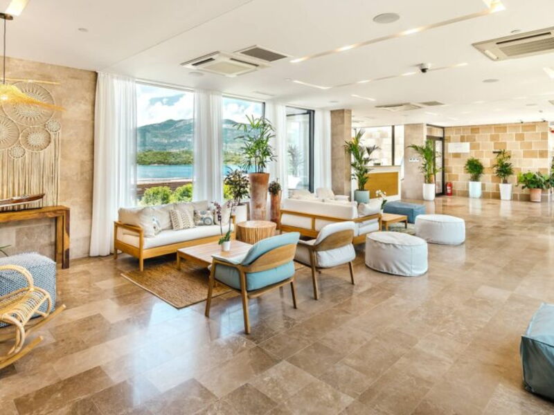Monte Palm Beach Resort 327133