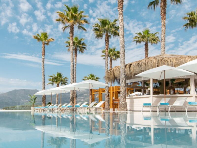 Monte Palm Beach Resort 327135