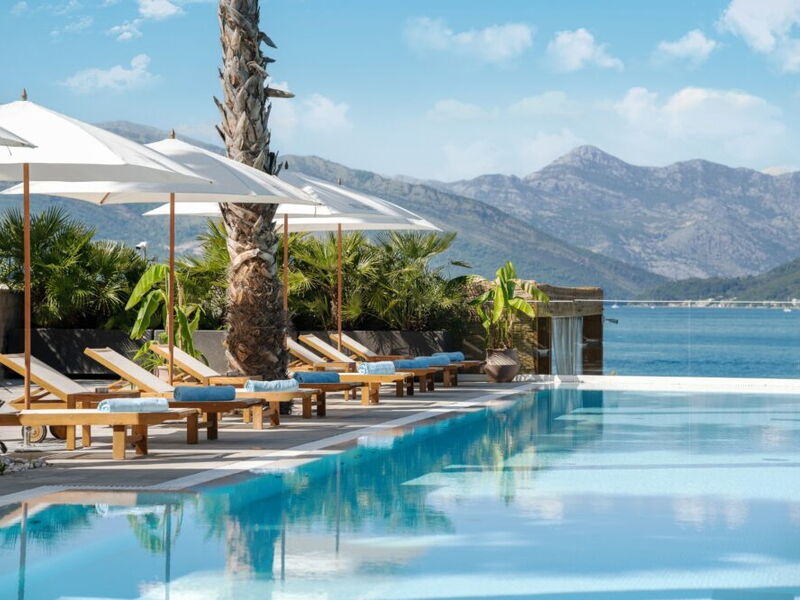 Monte Palm Beach Resort 327137