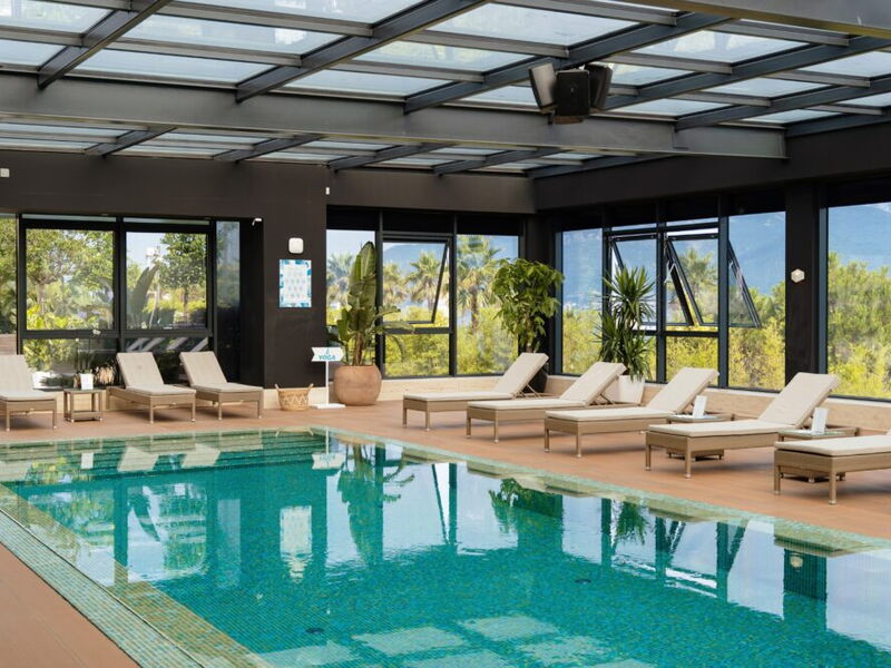 Monte Palm Beach Resort 327139